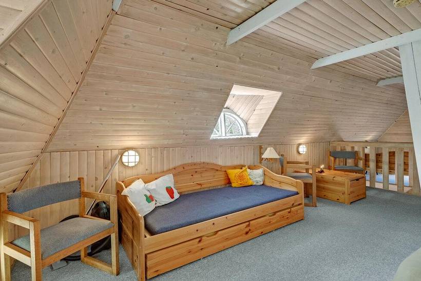Foto von Ferienhaus RW56 in Sønderstrand - Rømø