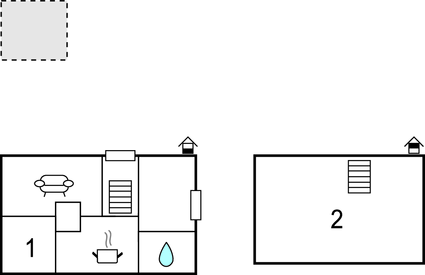 Vorschaubild von Ferienhaus RW56 in Sønderstrand - Rømø