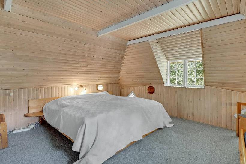 Foto von Ferienhaus RW56 in Sønderstrand - Rømø