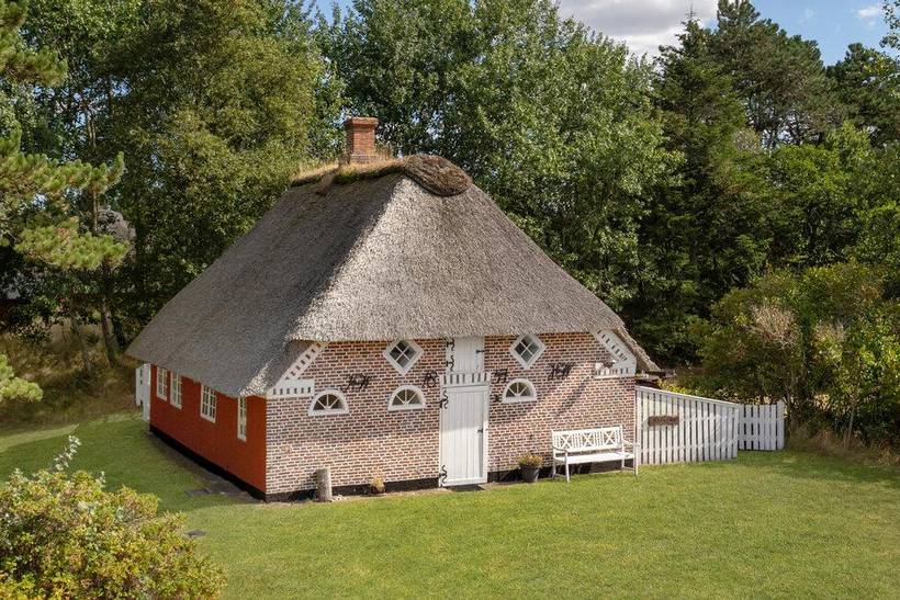 Foto von Ferienhaus RW56 in Sønderstrand - Rømø