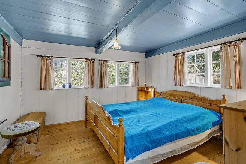 Foto von Ferienhaus RW56 in Sønderstrand - Rømø