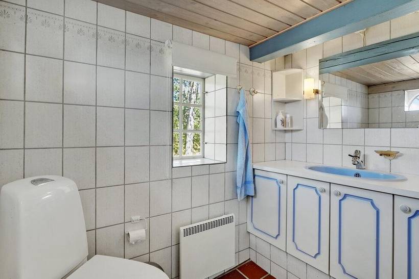 Foto von Ferienhaus RW56 in Sønderstrand - Rømø