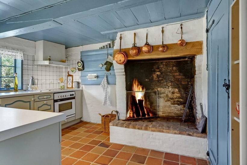 Foto von Ferienhaus RW56 in Sønderstrand - Rømø