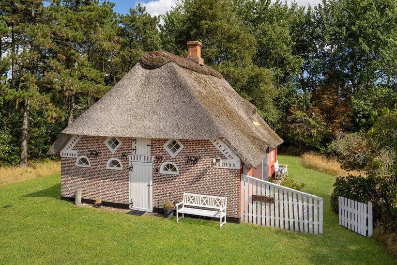 Foto von Ferienhaus RW56 in Sønderstrand - Rømø