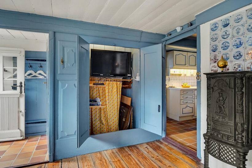 Foto von Ferienhaus RW56 in Sønderstrand - Rømø