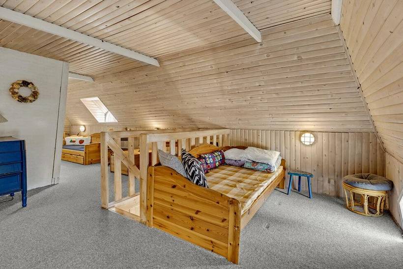 Foto von Ferienhaus RW56 in Sønderstrand - Rømø