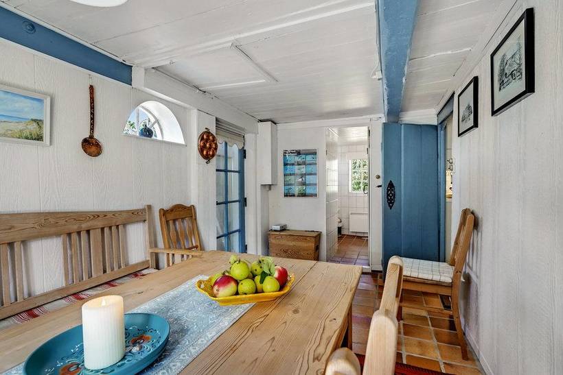 Foto von Ferienhaus RW56 in Sønderstrand - Rømø