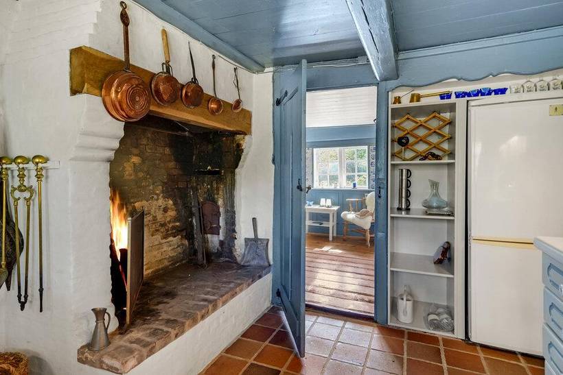 Foto von Ferienhaus RW56 in Sønderstrand - Rømø