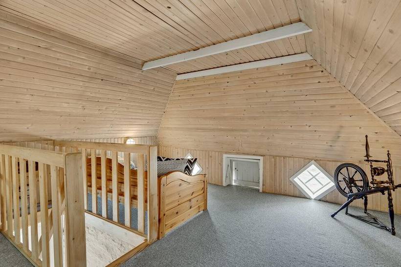 Foto von Ferienhaus RW56 in Sønderstrand - Rømø