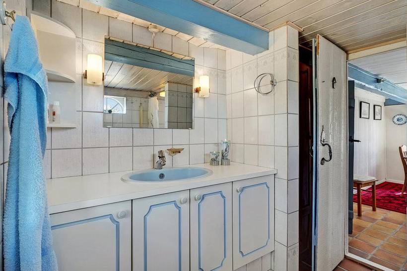Foto von Ferienhaus RW56 in Sønderstrand - Rømø