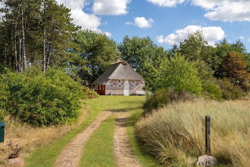Foto von Ferienhaus RW56 in Sønderstrand - Rømø