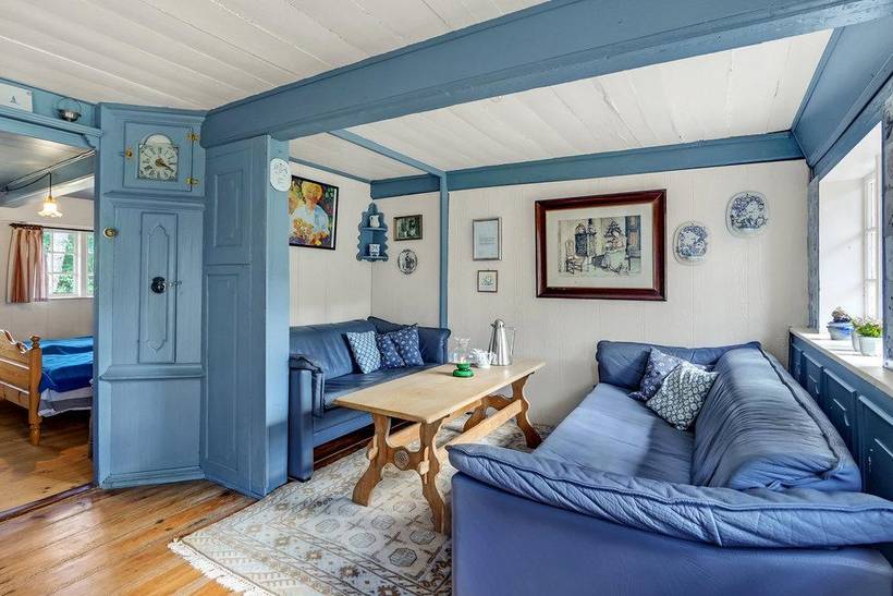 Foto von Ferienhaus RW56 in Sønderstrand - Rømø