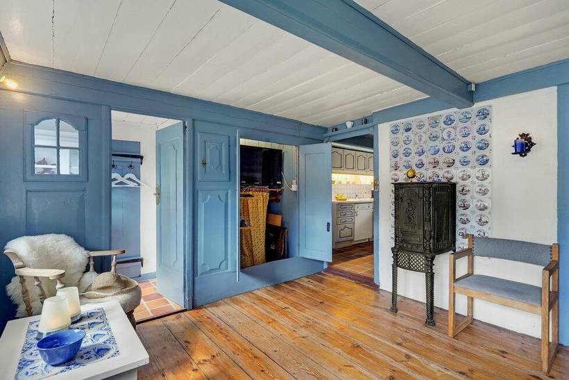 Foto von Ferienhaus RW56 in Sønderstrand - Rømø