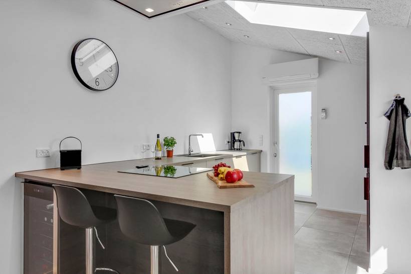 Foto von Ferienhaus RW61 in Løkken - Nordjütland