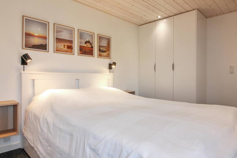 Foto von Ferienhaus RW61 in Løkken - Nordjütland
