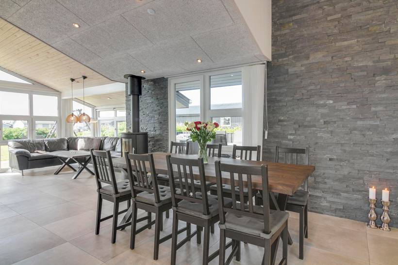 Foto von Ferienhaus RW61 in Løkken - Nordjütland