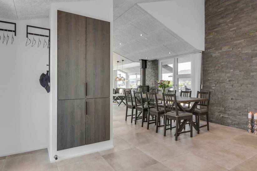 Foto von Ferienhaus RW61 in Løkken - Nordjütland