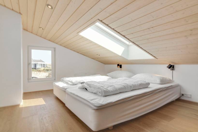 Foto von Ferienhaus RW61 in Løkken - Nordjütland