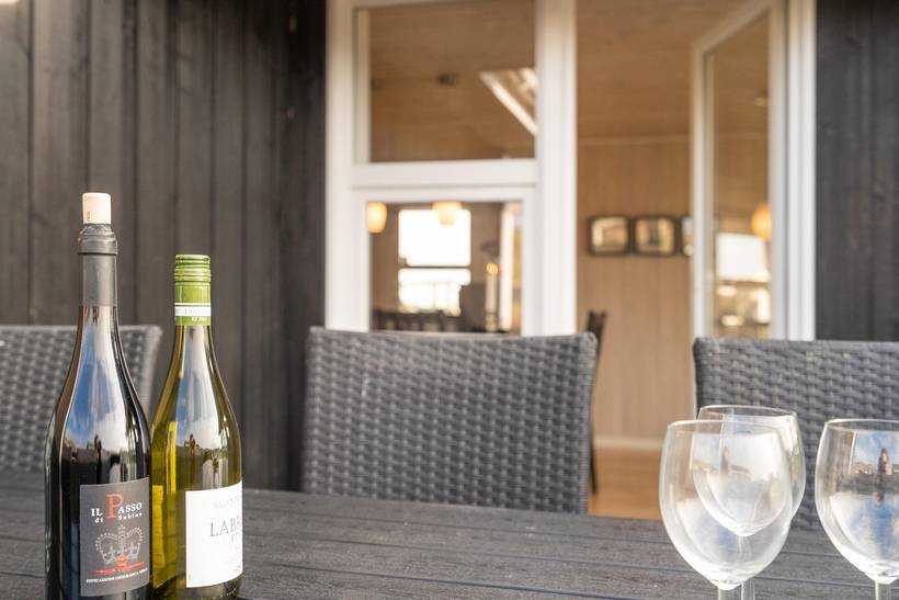 Foto von Ferienhaus RW61 in Løkken - Nordjütland