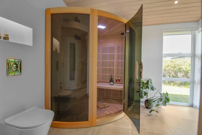 Foto von Ferienhaus RW61 in Løkken - Nordjütland