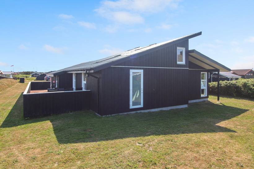 Foto von Ferienhaus RW61 in Løkken - Nordjütland