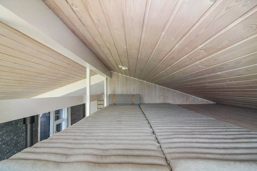 Foto von Ferienhaus RW61 in Løkken - Nordjütland