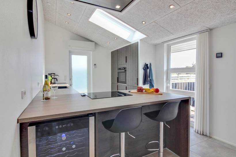 Foto von Ferienhaus RW61 in Løkken - Nordjütland