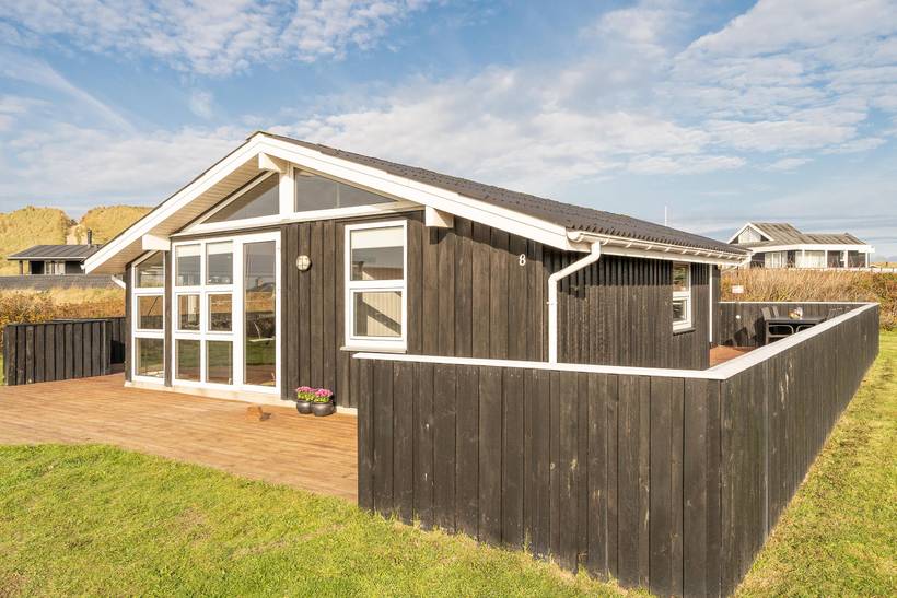 Foto von Ferienhaus RW61 in Løkken - Nordjütland