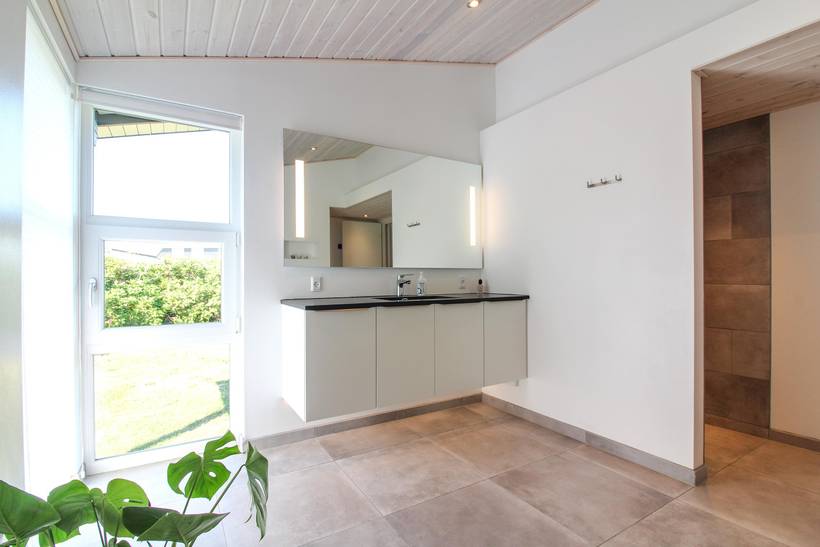 Foto von Ferienhaus RW61 in Løkken - Nordjütland