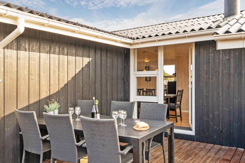 Foto von Ferienhaus RW61 in Løkken - Nordjütland