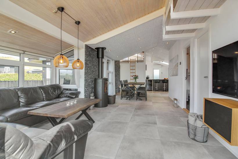Foto von Ferienhaus RW61 in Løkken - Nordjütland