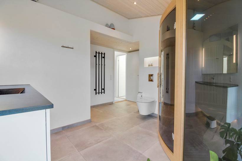 Foto von Ferienhaus RW61 in Løkken - Nordjütland