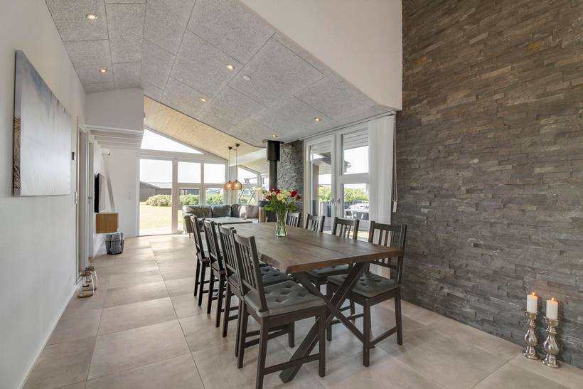 Foto von Ferienhaus RW61 in Løkken - Nordjütland