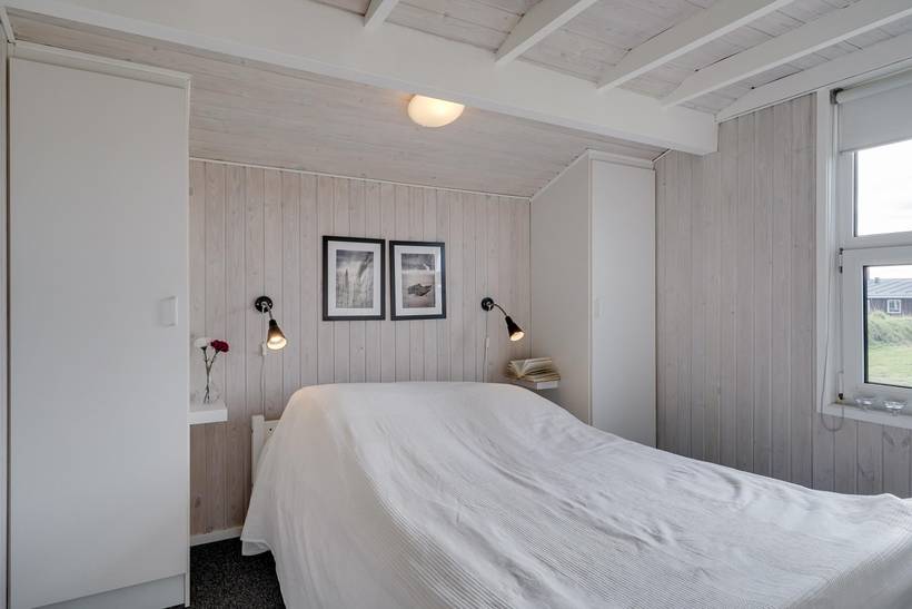 Foto von Ferienhaus RW61 in Løkken - Nordjütland