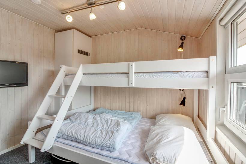 Foto von Ferienhaus RW61 in Løkken - Nordjütland