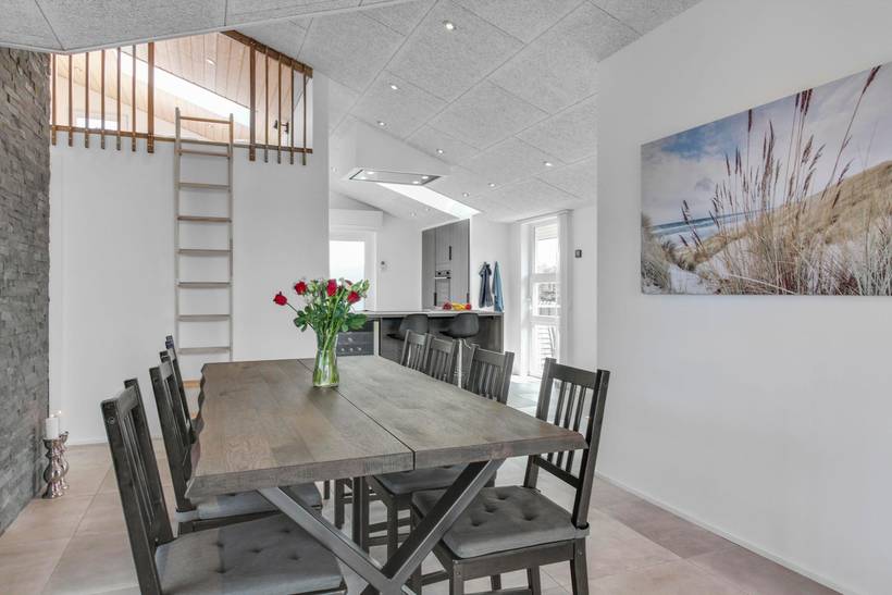 Foto von Ferienhaus RW61 in Løkken - Nordjütland