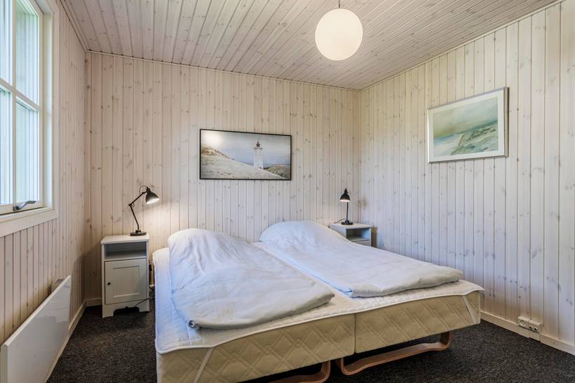 Foto von Ferienhaus RW62 in Lønstrup - Nordjütland