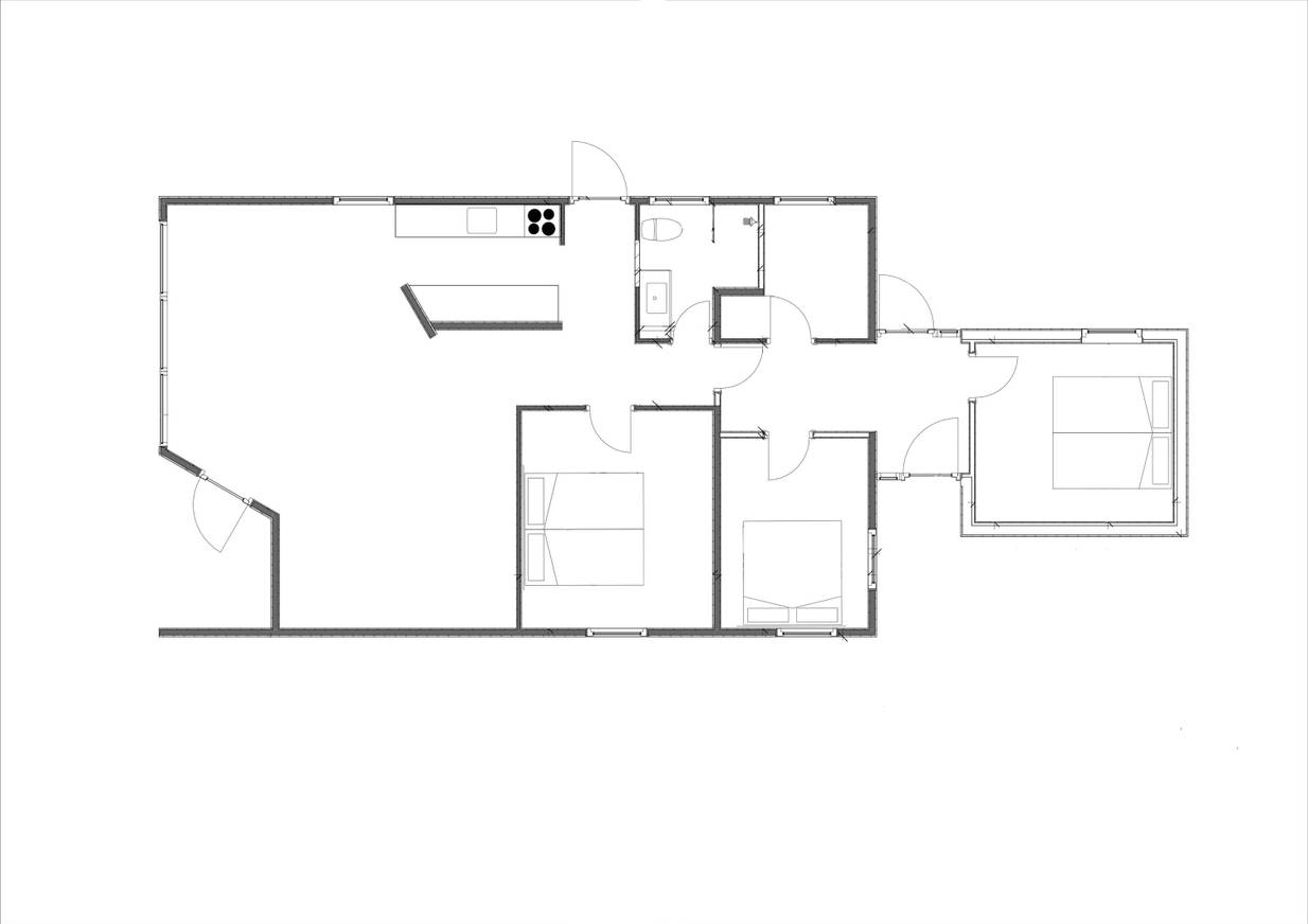 Vorschaubild von Ferienhaus RW62 in Lønstrup - Nordjütland