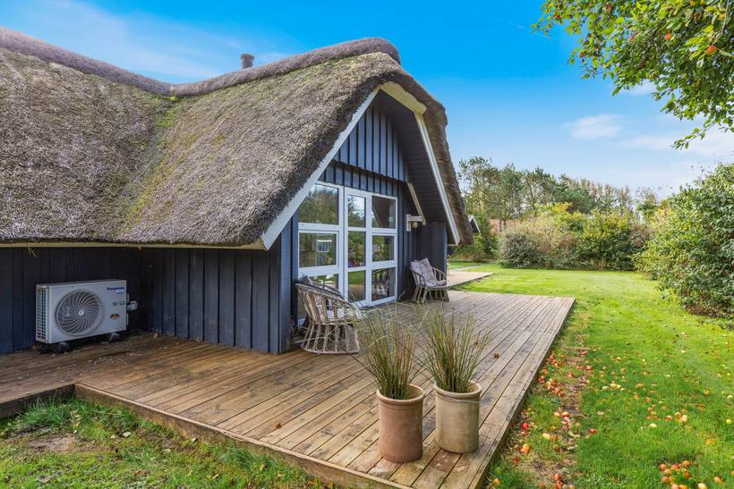 Foto von Ferienhaus RW68 in Bork Havn - Westjütland