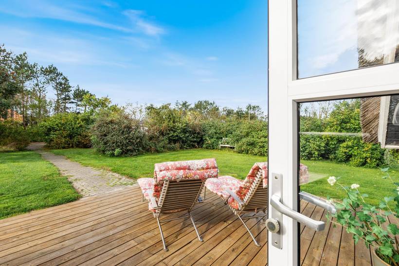 Foto von Ferienhaus RW68 in Bork Havn - Westjütland