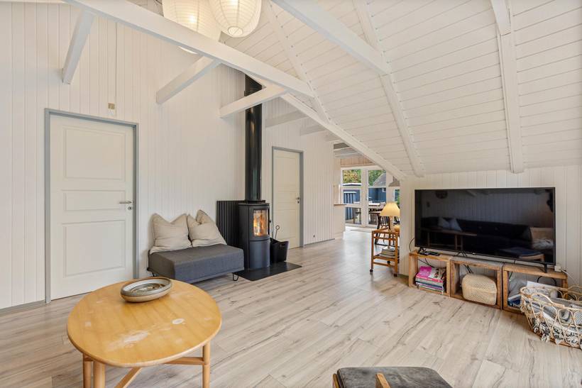 Foto von Ferienhaus RW68 in Bork Havn - Westjütland