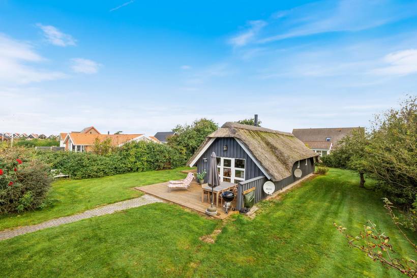 Foto von Ferienhaus RW68 in Bork Havn - Westjütland