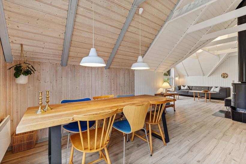 Foto von Ferienhaus RW68 in Bork Havn - Westjütland