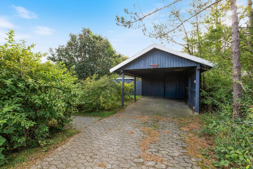 Foto von Ferienhaus RW68 in Bork Havn - Westjütland