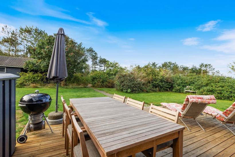 Foto von Ferienhaus RW68 in Bork Havn - Westjütland