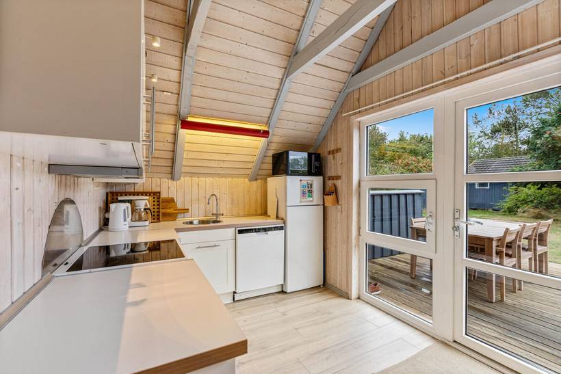 Foto von Ferienhaus RW68 in Bork Havn - Westjütland