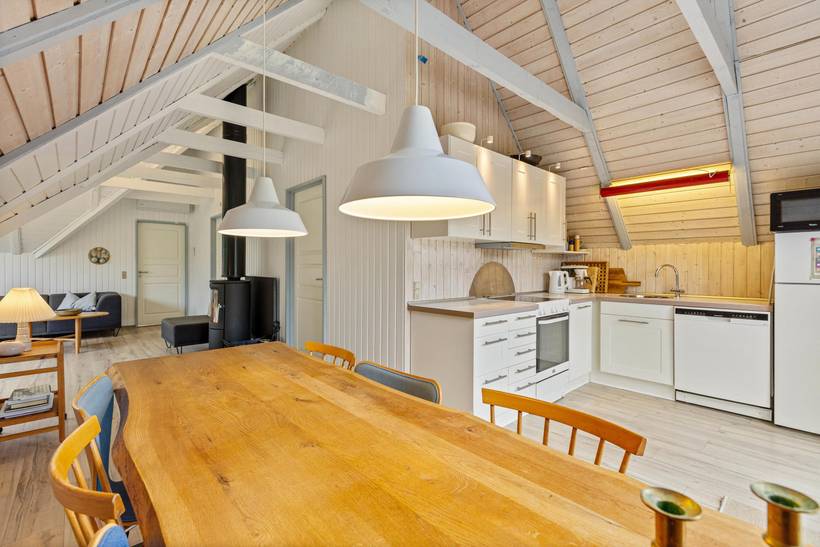 Foto von Ferienhaus RW68 in Bork Havn - Westjütland