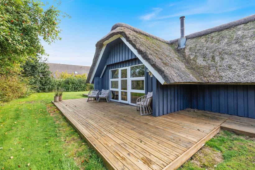 Foto von Ferienhaus RW68 in Bork Havn - Westjütland