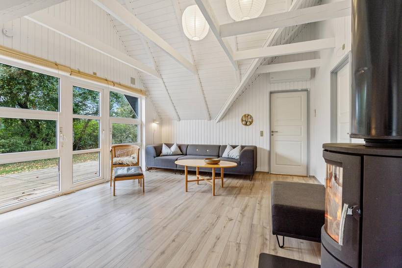 Foto von Ferienhaus RW68 in Bork Havn - Westjütland