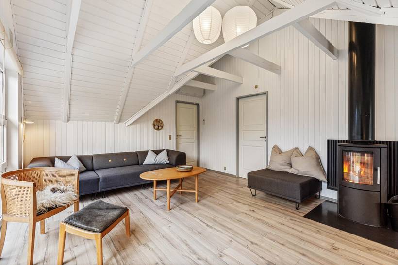 Foto von Ferienhaus RW68 in Bork Havn - Westjütland